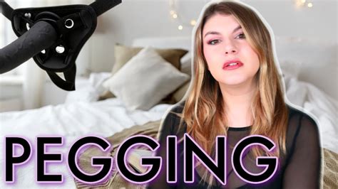 pegging how to video|PEGGING: EVERYTHING YOU NEED TO KNOW ABOUT.